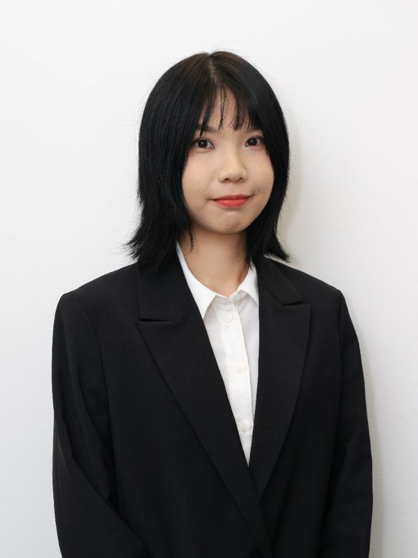 Shelly (Xueyin) Mo